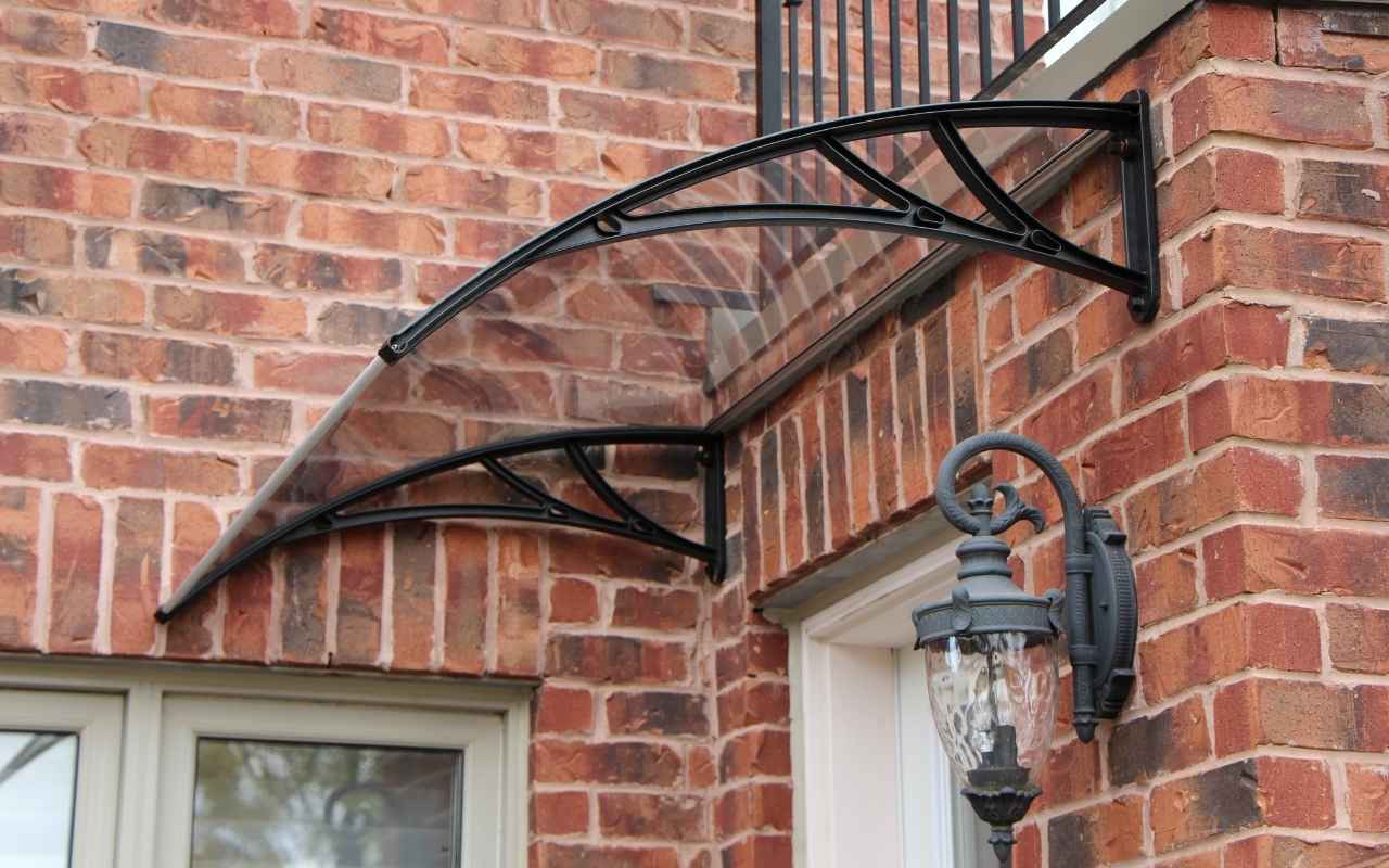 Choosing the Right Size Awning for Your Door or Window 3 Choosing the Right Size Awning for Your Door or Window